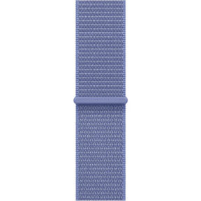 Curea SmartWatch Apple MDUX4ZM/A, 40 mm, Sport Loop Periwinkle