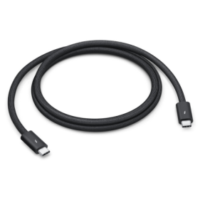 Apple Thunderbolt 5 (USB-C) Pro Kabel (1m)
