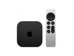 Media Player Apple TV (2022), 128GB, 4K