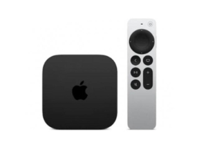Media Player Apple TV (2022), 64GB, 4K