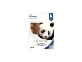 MediaRange A4 Photo Paper for inkjet, high-glossy 115g, 50sheets