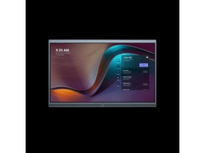 <p>MeetingBoard for Medium and Large Rooms</p>
<p>&bull; 1x 86 inch all-in-one Collaboration Display, power adapter, wallmount bracket and cables;</p>
<p>&bull; 4 x stylus pen</p>
<p>&bull; Including 2-year hardware warranty.</p>
<div></div>