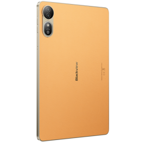 Blackview MEGA 12 SET 5G 12.2" FHD 2400x1600 120Hz 12GB+256GB MT Dimensity 7200 Octa-core 2.8GHz Cam 13MP/50+20MP 10000mAh NFC IP68 FP DualSim WiFi6E BT5.3 stylus case protective glass keyboard mouse headphones charger Android 16 Flash Gold