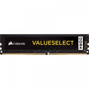 Memorie Corsair Value Select 4GB DDR4-2400MHz, CL16