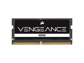 Memorie Corsair Vengeance SO-DIMM, 16GB, DDR5, 5200MHz, CL44