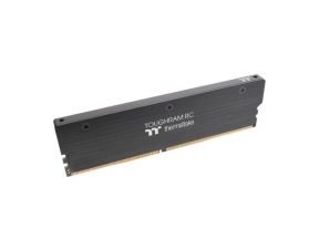 Kit memorie Thermaltake ToughRAM RC 16GB, DDR4-4000MHz, CL19