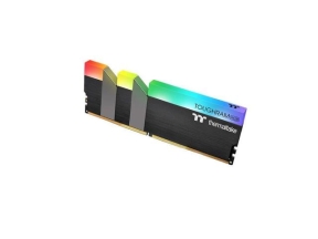 Kit memorie Thermaltake ToughRAM RGB 32GB, DDR4-3600MHz, CL18