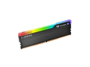 Kit memorie Thermaltake ToughRAM Z-ONE RGB 16GB, DDR4-3200MHz, CL16
