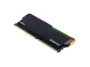 Kit Memorie Biostar Gaming X RGB 16GB, DDR4-3200MHz, CL18, Dual Channel
