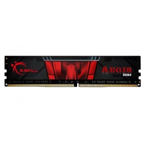 Memorie G.Skill Aegis 16GB, DDR4-3200MHZ, CL16