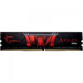 Memorie G.Skill Aegis 8GB, DDR4-3000MHZ, CL16