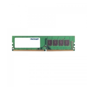 Memorie DDR Patriot DDR4 4 GB, frecventa 2666 MHz, 1 modul, 