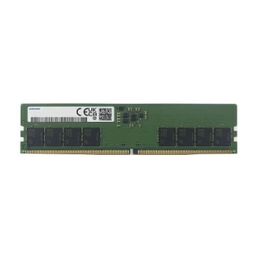 Memorie Samsung UDIMM 16GB, DDR5, 5600MHz M323R2GA3PB0-CWMOL