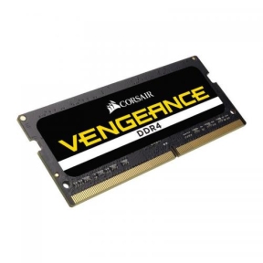 Memorie SO-DIMM Corsair Vengeance, 4GB, DDR4-2400MHz, CL16