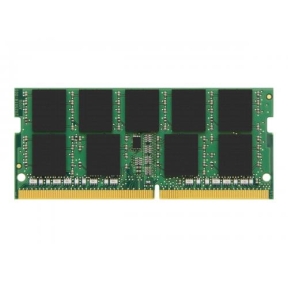 Memorie SO-DIMM Kingston 16GB, DDR4-2666Mhz, CL19, ECC, Unbuffered