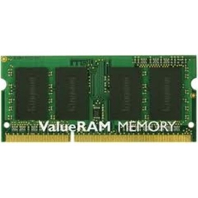 Memorie SO-DIMM Kingston 8GB DDR3-1333Mhz, CL9