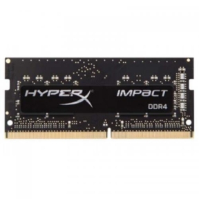 Memorie SO-DIMM Kingston HyperX Impact 16GB, DDR4-3200MHz, CL20