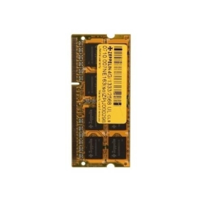 Memorie SO-DIMM Zeppelin 4GB DDR3-1600Mhz