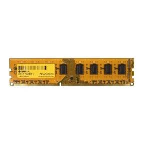 Memorie Zeppelin 4GB, DDR3-1333MHz, CL9