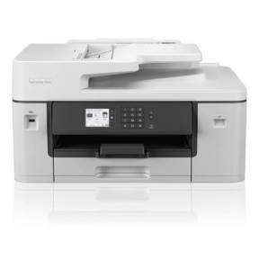 Multifunctional InkJet Color Brother MFC-J6540DWE