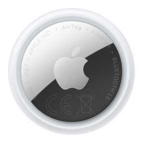 APPLE AIRTAG 2nd GEN 1 PACK