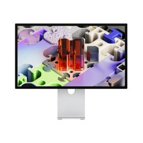 Apple Studio Display XDR - Nano-texture glass - Tilt- and height-adjustable stand
