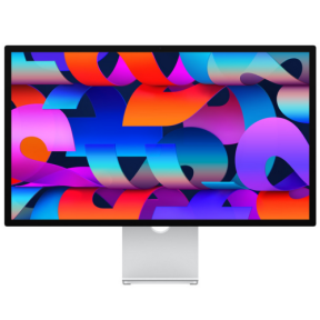 Apple Studio Display - Standard glass - Tilt-adjustable stand