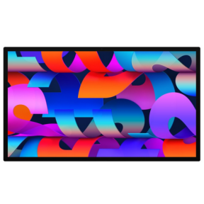Apple Studio Display - Standard glass - VESA mount adapter (Stand not included)