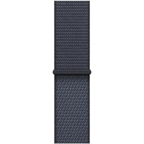 Curea SmartWatch Apple Sport Loop, 42 mm, Anchor Blue