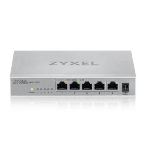 Switch Zyxel MG-105-ZZ0101F, 5 Porturi