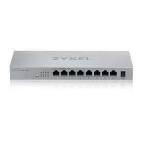 Switch Zyxel MG-108-ZZ0101F, 8 Porturi