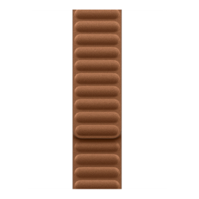 Curea SmartWatch Apple Magnetic Link, M/L, 42 mm, Caramel