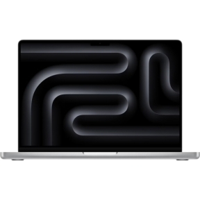 Apple MBP 14: SILVER/M5 PRO 15C CPU/15C/16C GPU/24GB/1T-ROM