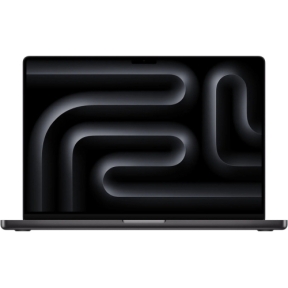 Apple MBP 16: SPACE BLACK/M5 MAX 18C CPU/18C/40C GPU/48GB/2T-ROM