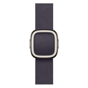 SmartWatch Apple Modern Buckle, Large, 42 mm, Midnight Purple