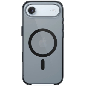 Protectie pentru spate Apple Policarbonat cu MagSafe pentru iPhone Air, Shadow