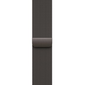 Curea SmartWatch Apple Milanese Loop, 40 mm, Slate 