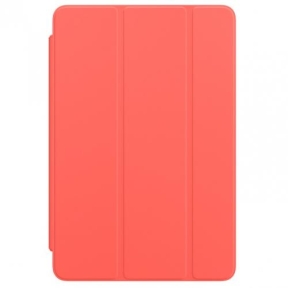 Husa/Stand Apple Smart Cover MGYW3ZM/A pentru iPad Mini 5th/4th generation, Pink Citrus