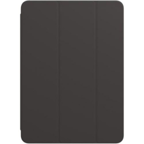 Husa/Stand Apple Smart Folio pentru Ipad Air 4th generatie (2020), Black