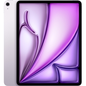 Tableta Apple iPad Air 13 (2026), Apple M4 Octa Core, 13 inch, RAM 12GB, 256GB, Wi-fi, Bt, iPadOS 26.3, Purple