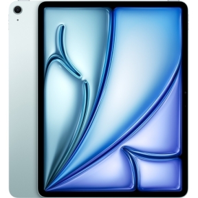 Tableta Apple iPad Air 13 (2026), Apple M4 Octa Core, 13 inch, RAM 12GB, 512GB, Wi-fi, Bt, 5G, iPadOS 26.3, Blue