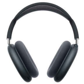 Casti cu microfon Apple AirPods Max 2, Bluetooth/USB-C, Midnight