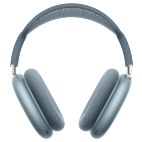 Casti cu microfon Apple AirPods Max 2, Bluetooth/USB-C, Blue