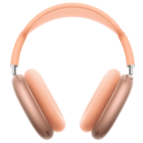 Casti cu microfon Apple AirPods Max 2, Bluetooth/USB-C, Orange