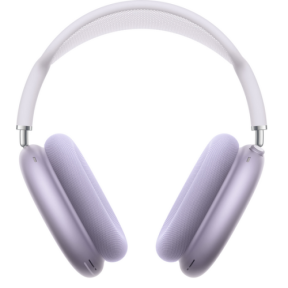 Casti cu microfon Apple AirPods Max 2, Bluetooth/USB-C, Violet