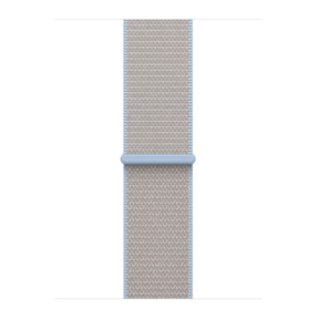 42MM BLUE MIST SPORT LOOP/