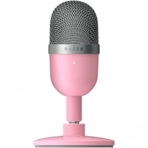 Microfon Razer Seiren Mini, Quartz