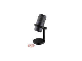 Microfon Redragon Nebula, USB-A, Black