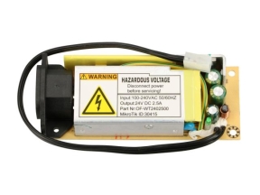 Sursa alimentare Mikrotik 24V2APOW, 60 W