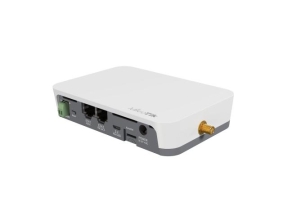 Router Wireless MikroTik RB924iR-2nD-BT5&BG77&R11e-LR9, 2 x LAN
